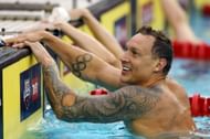 TYR Pro Swim Series San Antonio - Day 3